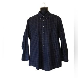 Tommy Hilfiger regular fit button up shirt